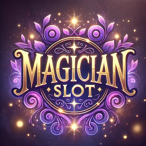Magician Slot demo